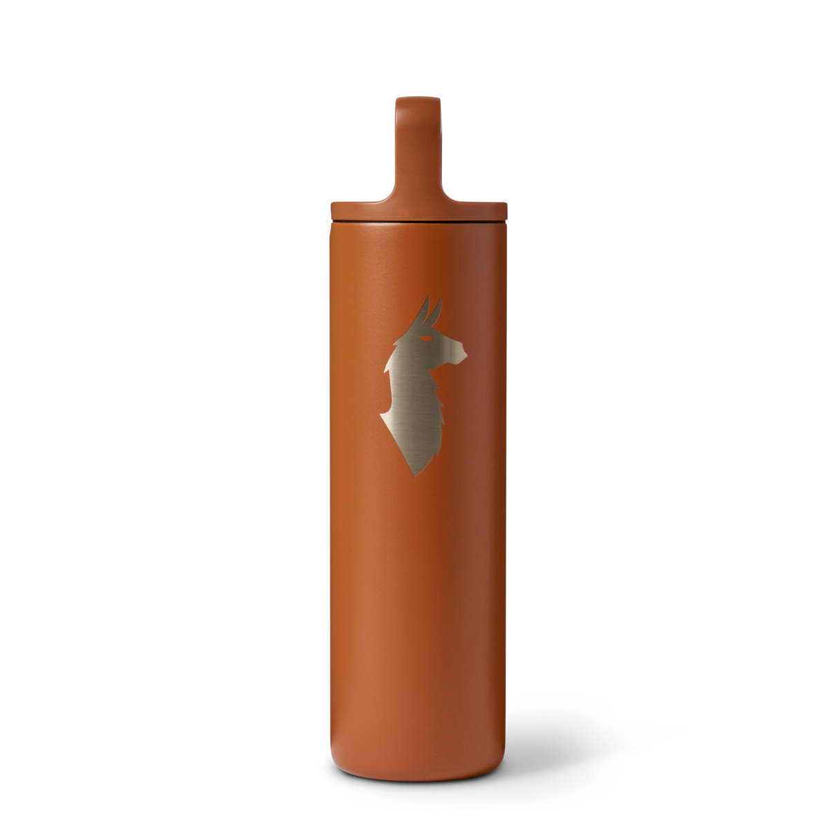 MiiR Llama 20oz Wide Mouth Bottle - Mezcal - US 1247