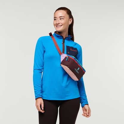 Bataan 3L Fanny Pack - Del Día - US 4225