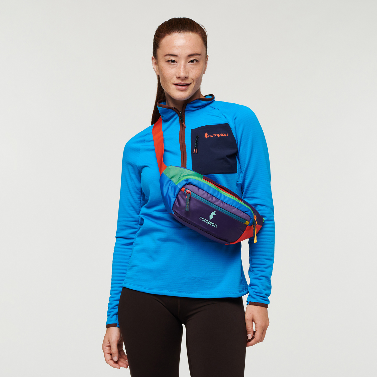 Kapai 3L Hip Pack - Del Día - US 7352