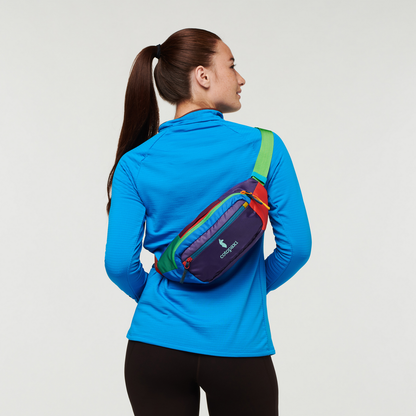 Kapai 3L Hip Pack - Del Día - US 7352