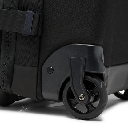 Allpa 38L Roller Bag - Black - US 6945
