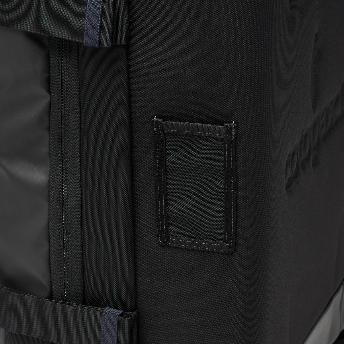 Allpa 38L Roller Bag - Black - US 6945