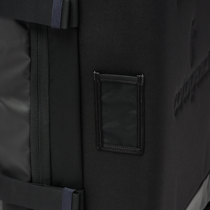 Allpa 38L Roller Bag - Black - US 6945
