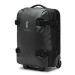 Allpa 38L Roller Bag - Black - US 6945