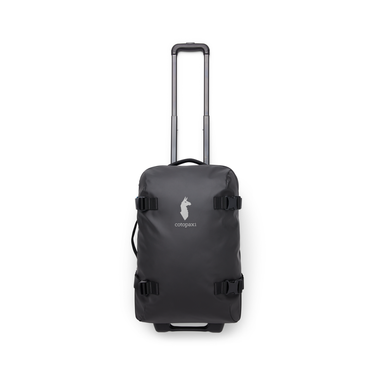 Allpa 38L Roller Bag - Black - US 6945