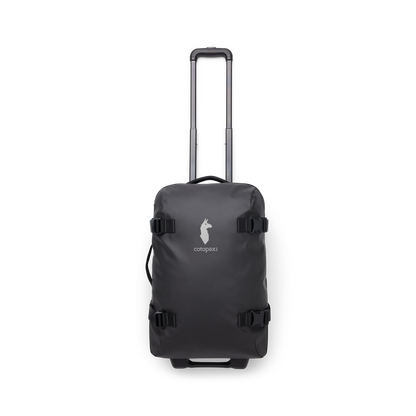 Allpa 38L Roller Bag - Black - US 6945
