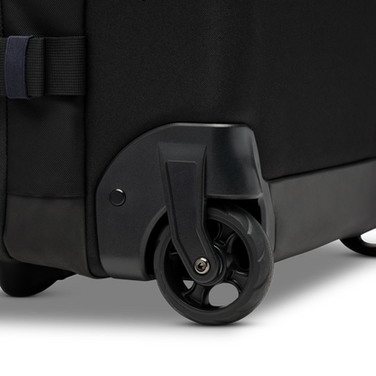 Allpa 65L Roller Bag - Black - US 2365