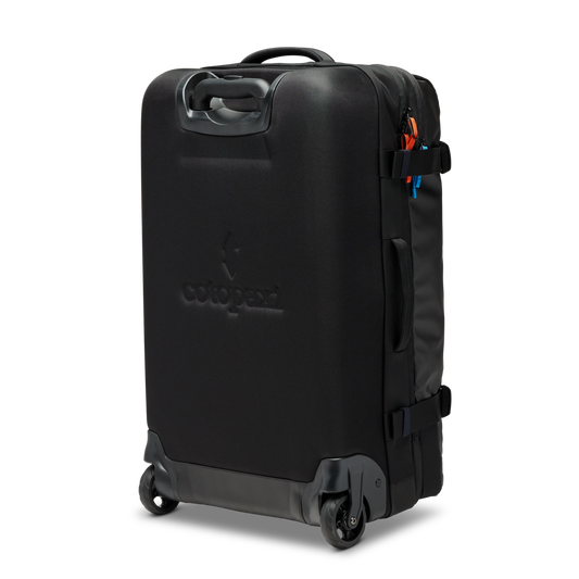 Allpa 65L Roller Bag - Black - US 2365