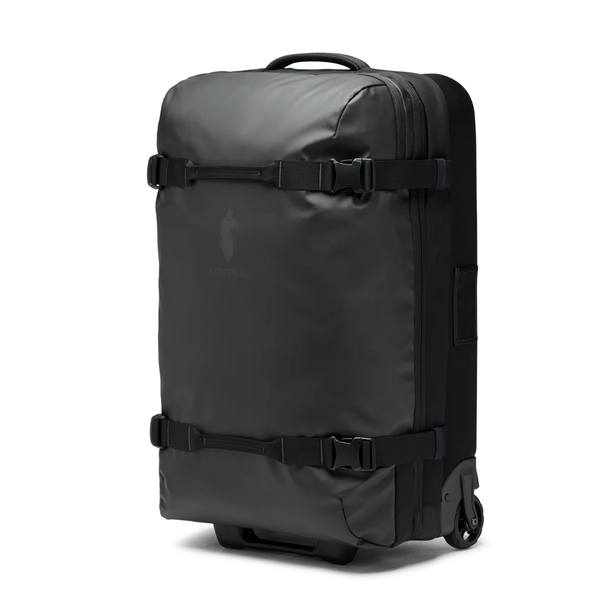 Allpa 65L Roller Bag - Black - US 2365