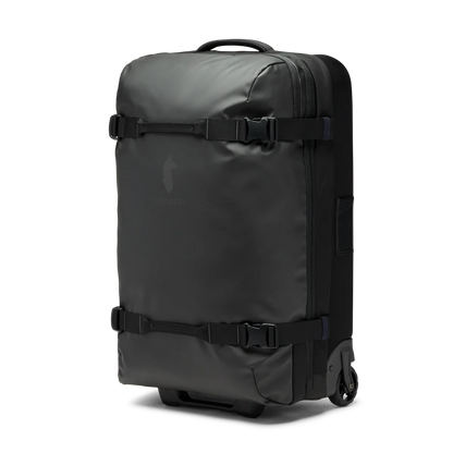 Allpa 65L Roller Bag - Black - US 2365
