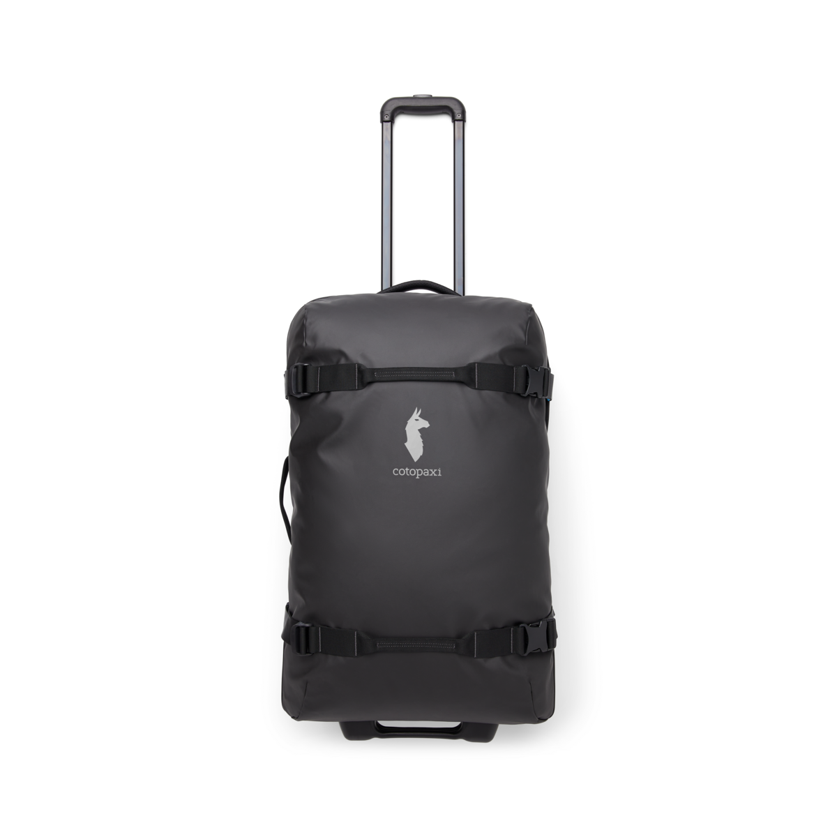 Allpa 65L Roller Bag - Black - US 2365
