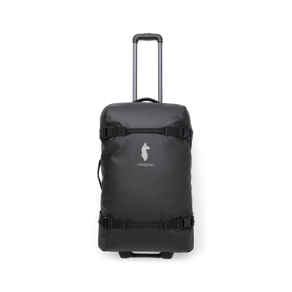 Allpa 65L Roller Bag - Black - US 2365