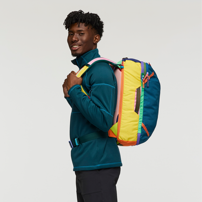 Allpa 28L Travel Pack - Del Día - US 1942