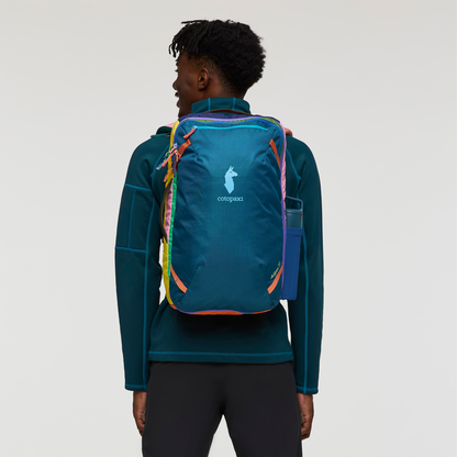 Allpa 28L Travel Pack - Del Día - US 1942