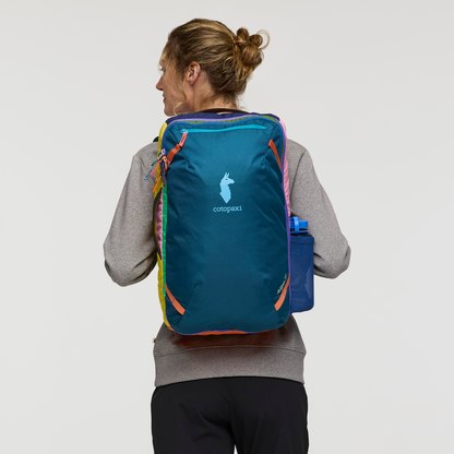 Allpa 28L Travel Pack - Del Día - US 1942