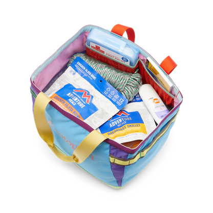 Allpa 30L Gear Hauler Tote - Del Día - US 9702