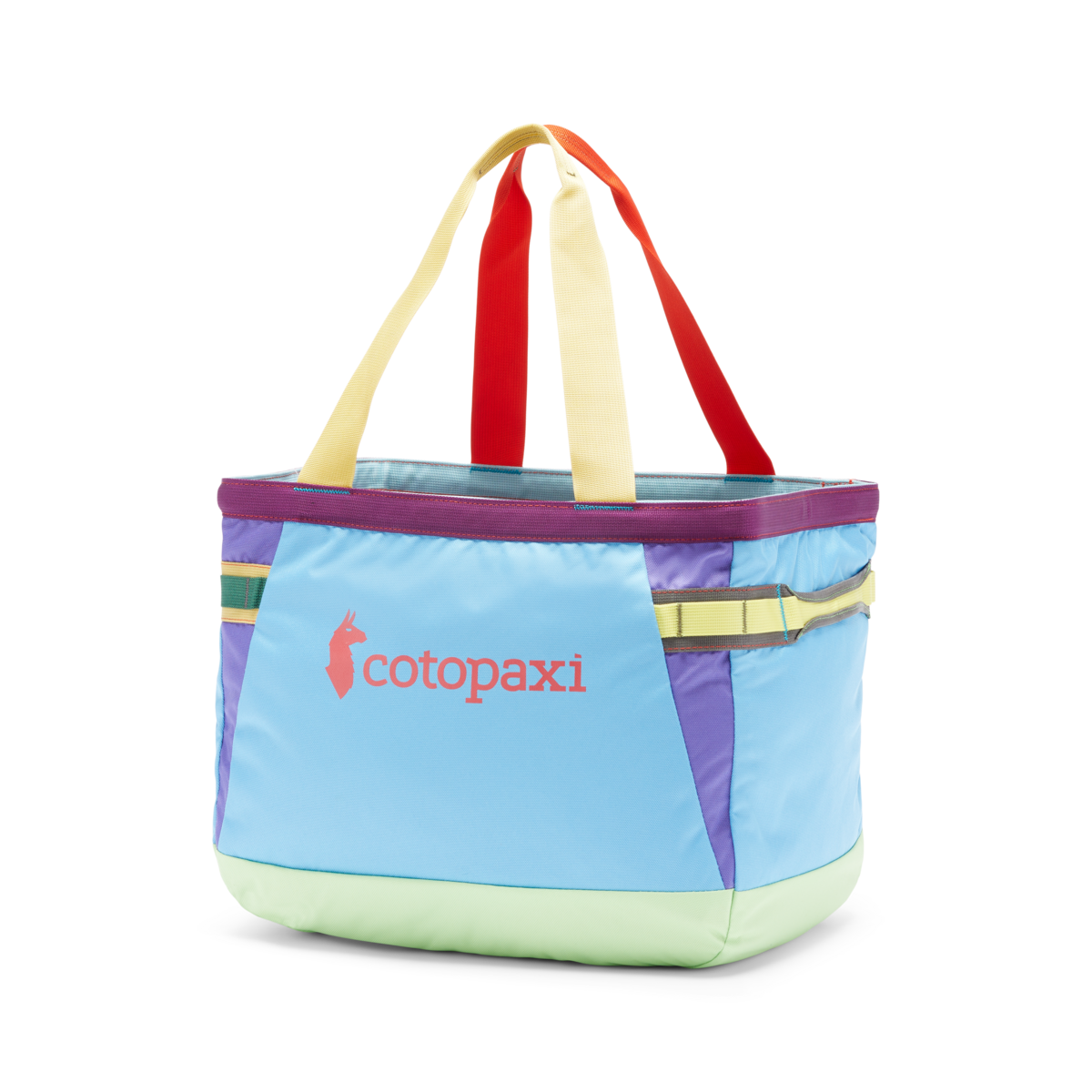Allpa 30L Gear Hauler Tote - Del Día - US 9702