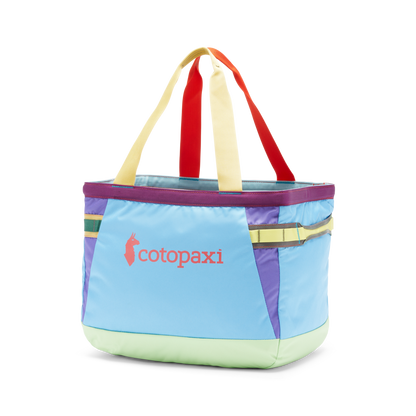 Allpa 30L Gear Hauler Tote - Del Día - US 9702