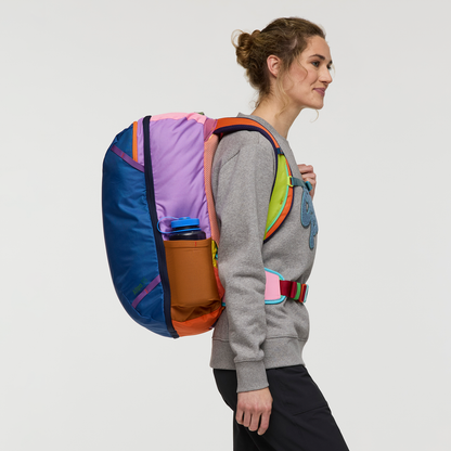 Allpa 35L Travel Pack - Del Día - US 8157