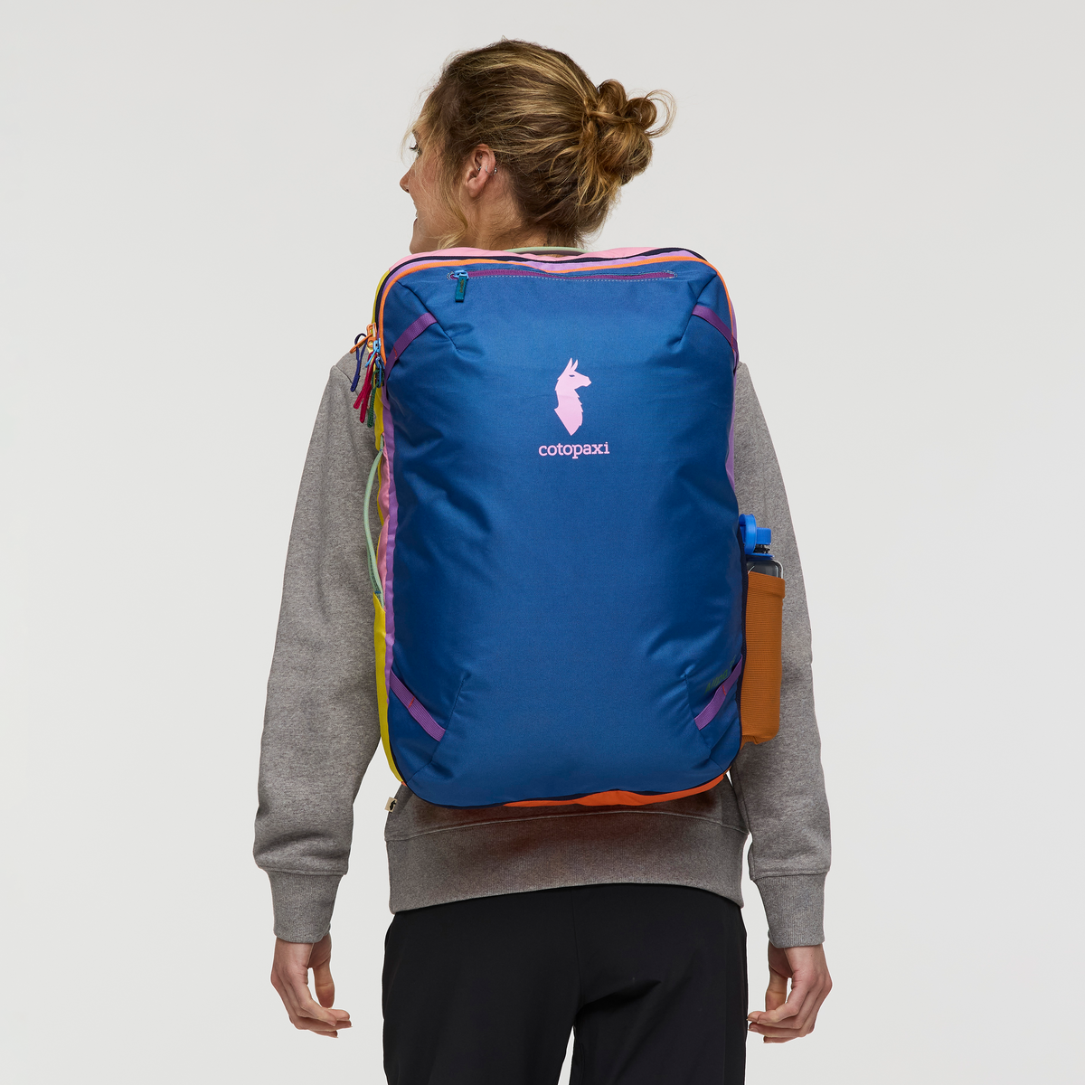 Allpa 35L Travel Pack - Del Día - US 8157