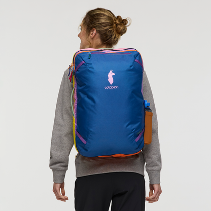 Allpa 35L Travel Pack - Del Día - US 8157