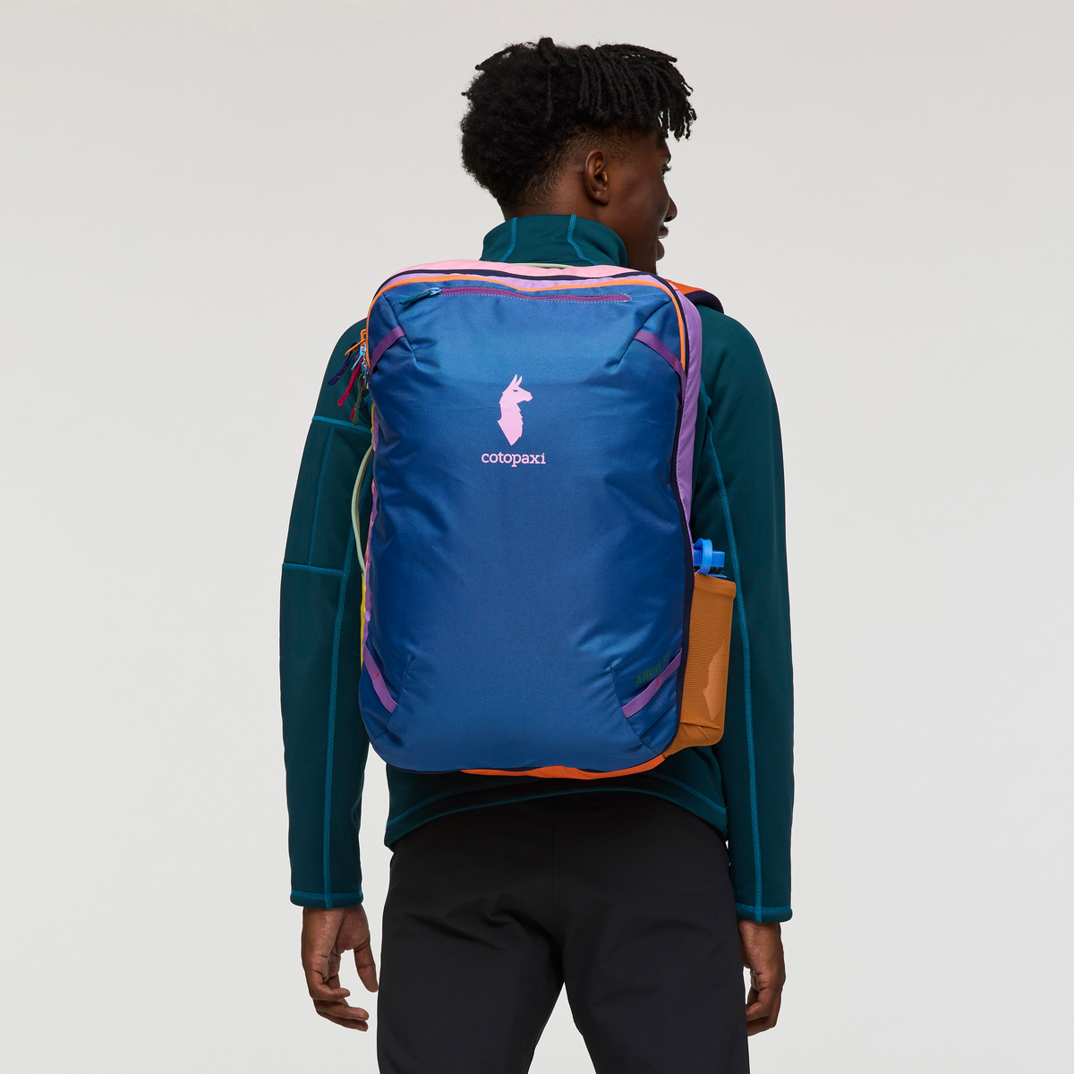 Allpa 35L Travel Pack - Del Día - US 8157