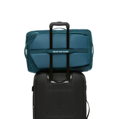 Allpa 35L Travel Pack - Blue Spruce/Abyss - US 4165