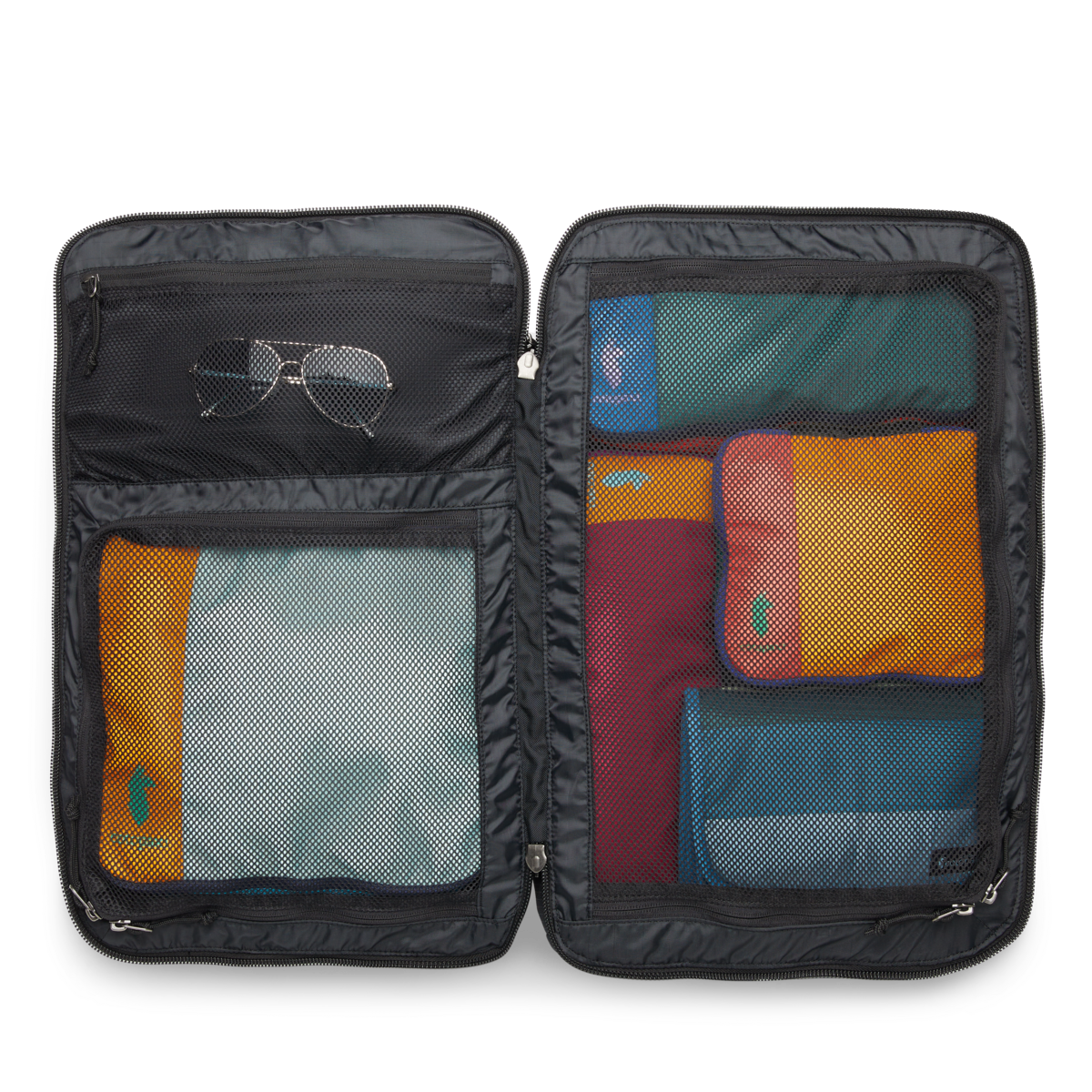 Allpa 35L Travel Pack - Cotopaxi Black - US 7259