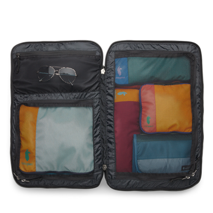 Allpa 35L Travel Pack - Cotopaxi Black - US 7259