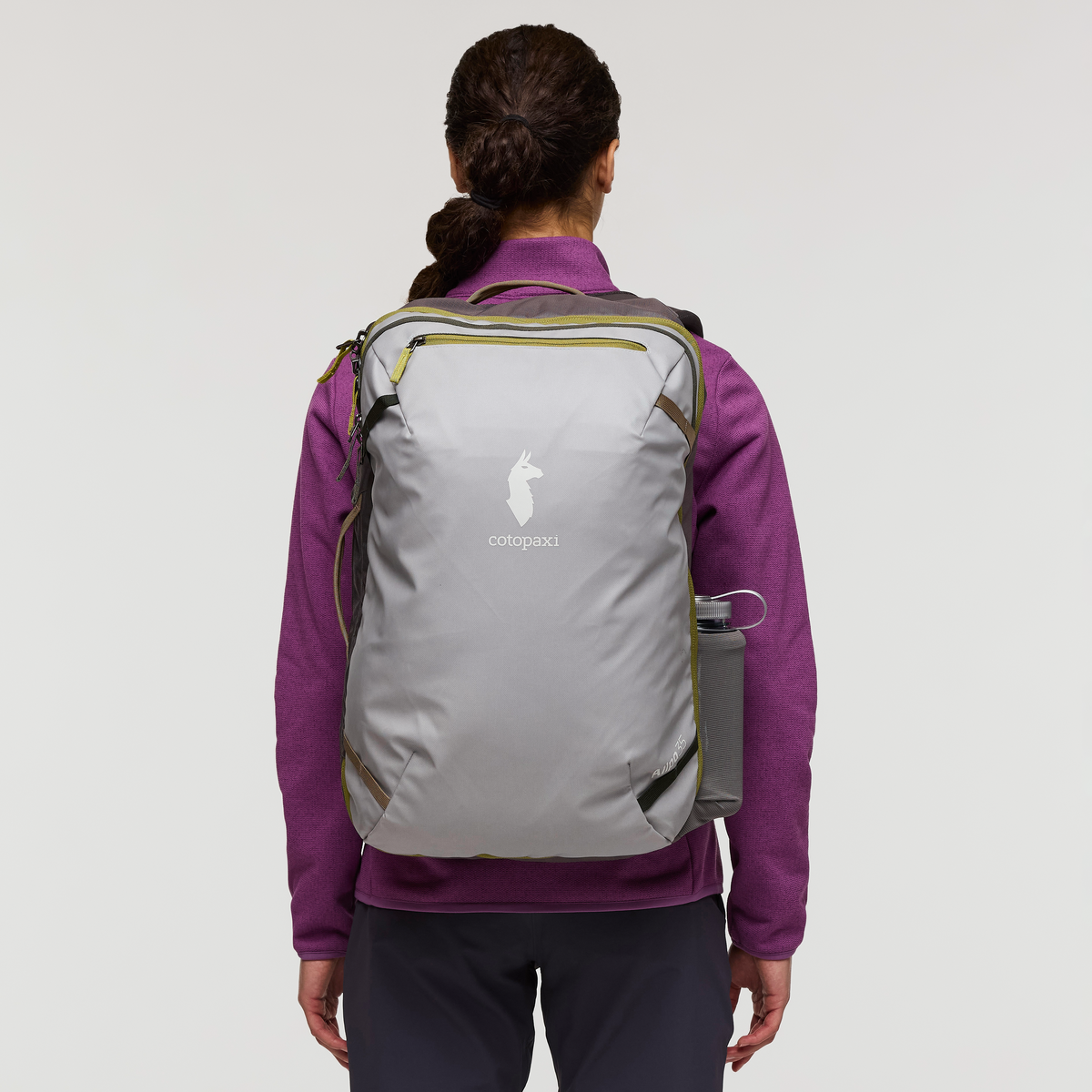 Allpa 35L Travel Pack - Crimson - US 2314