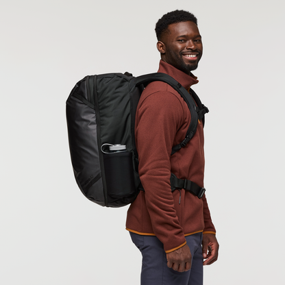 Allpa 42L Travel Pack - Cotopaxi Black - US 4213