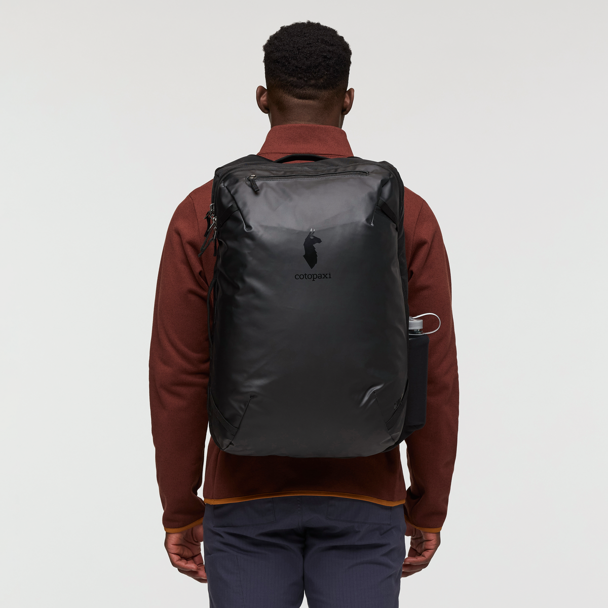 Allpa 42L Travel Pack - Cotopaxi Black - US 4213