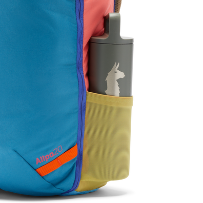 Allpa Mini 20L Travel Pack - Del Día - US 5039