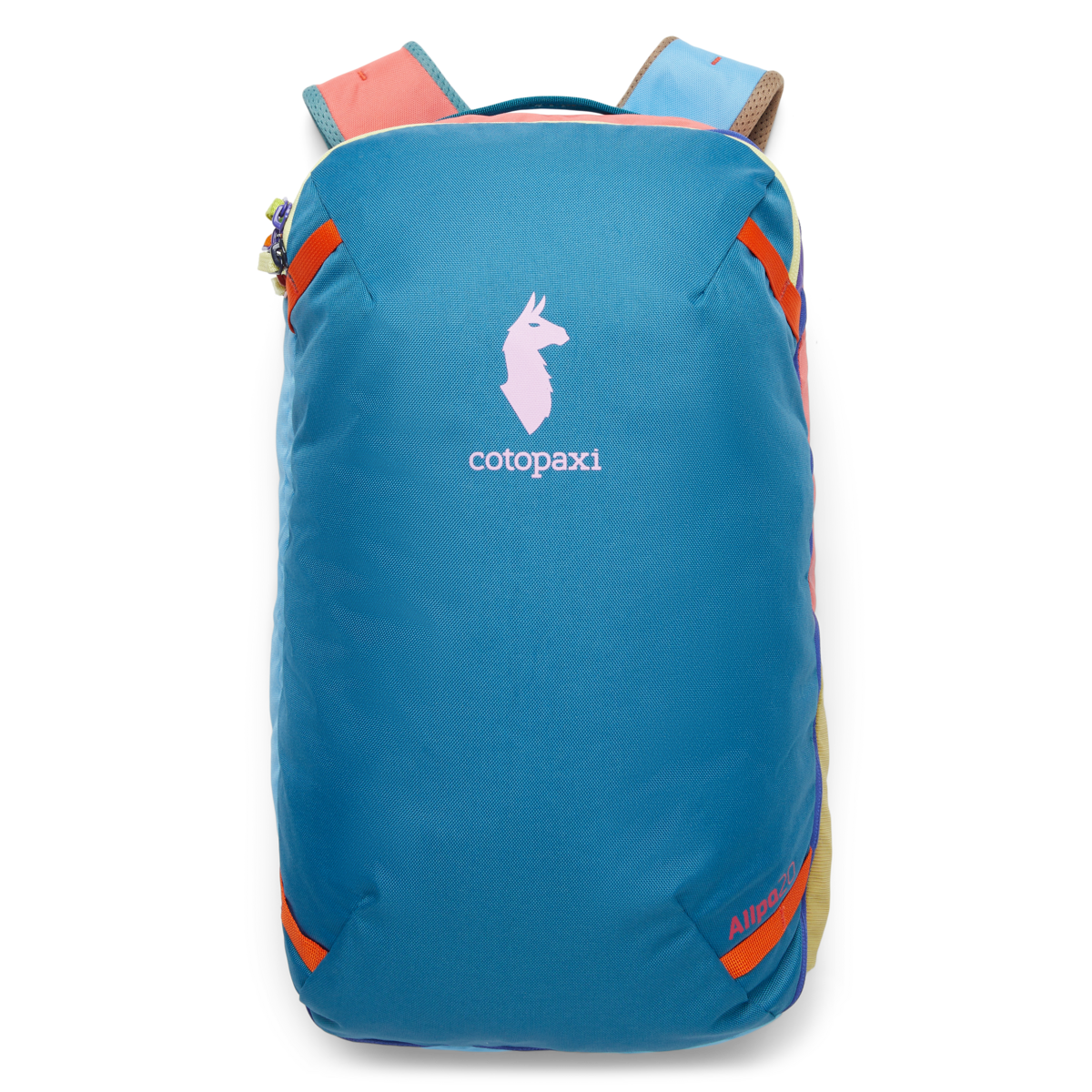 Allpa Mini 20L Travel Pack - Del Día - US 5039