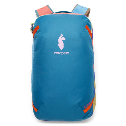 Allpa Mini 20L Travel Pack - Del Día - US 5039