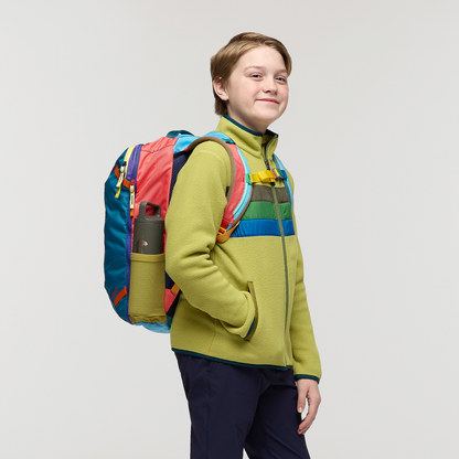 Allpa Mini 20L Travel Pack - Del Día - US 5039