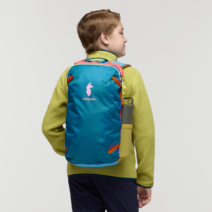 Allpa Mini 20L Travel Pack - Del Día - US 5039