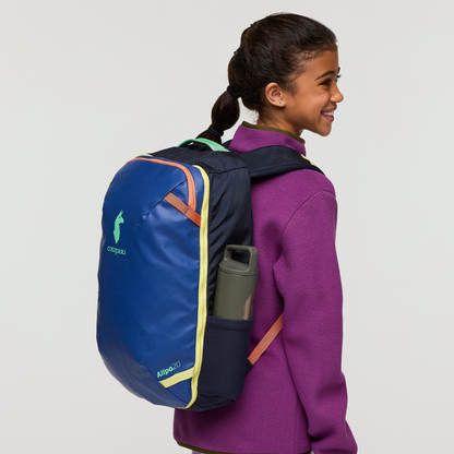 Allpa Mini 20L Travel Pack - Pacific/Maritime - US 2767