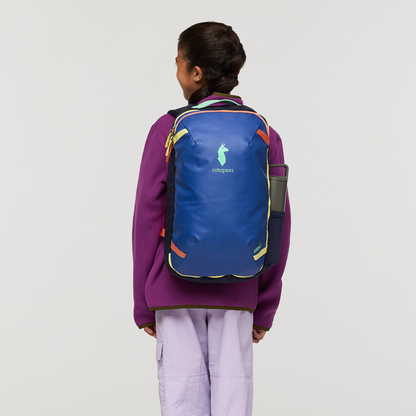 Allpa Mini 20L Travel Pack - Pacific/Maritime - US 2767