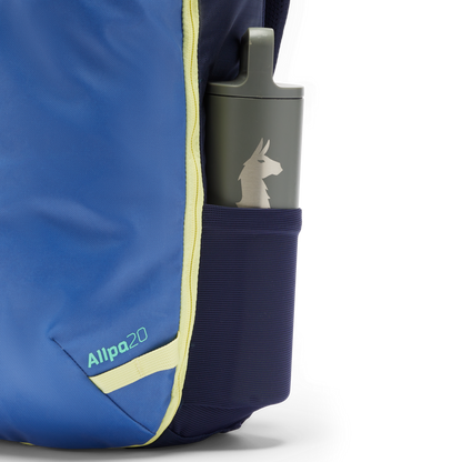 Allpa Mini 20L Travel Pack - Pacific/Maritime - US 2767