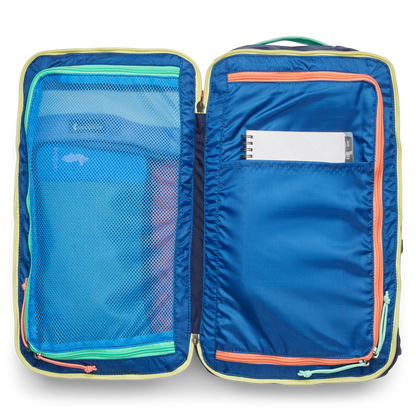 Allpa Mini 20L Travel Pack - Pacific/Maritime - US 2767