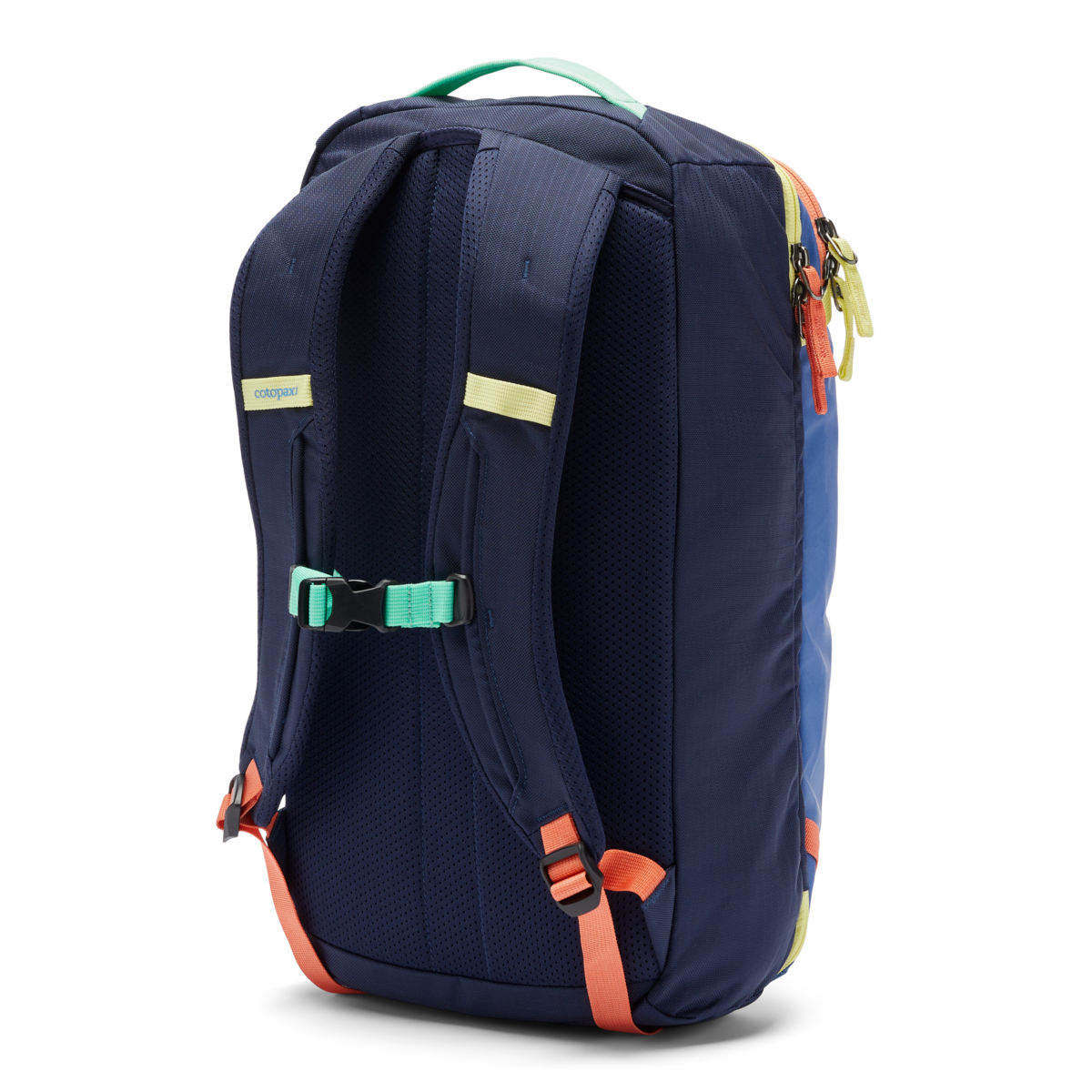 Allpa Mini 20L Travel Pack - Pacific/Maritime - US 2767