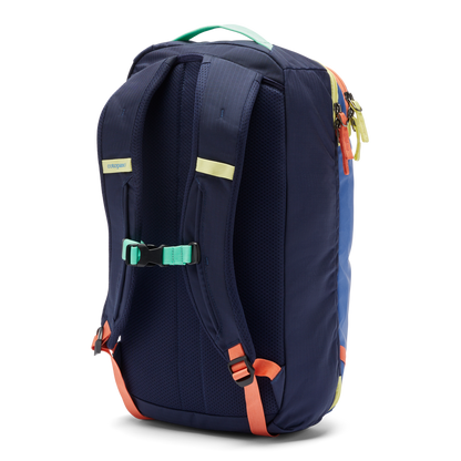 Allpa Mini 20L Travel Pack - Pacific/Maritime - US 2767