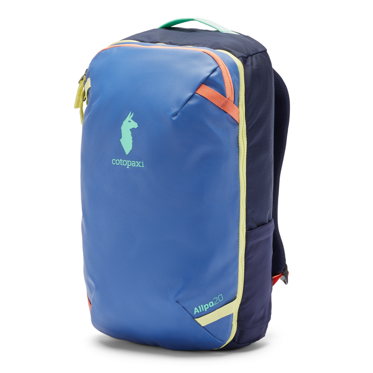 Allpa Mini 20L Travel Pack - Pacific/Maritime - US 2767