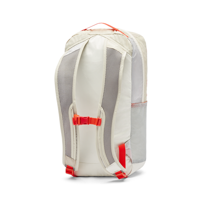 Batac 16L Backpack - Del Día Monochrome - Del Día Cloud - US 3779