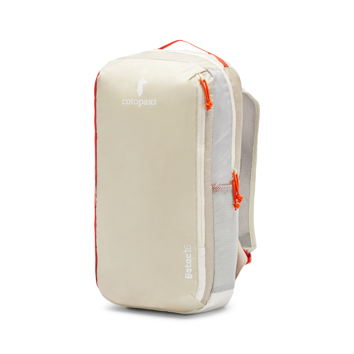 Batac 16L Backpack - Del Día Monochrome - Del Día Cloud - US 3779