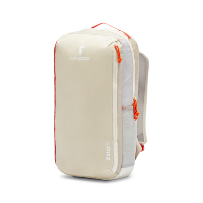 Batac 16L Backpack - Del Día Monochrome - Del Día Cloud - US 3779