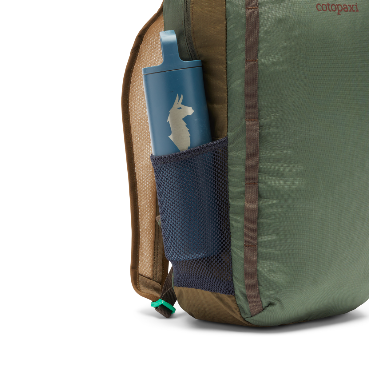 Batac 16L Daypack - Del Día Earth Monochrome - US 6987