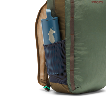 Batac 16L Daypack - Del Día Earth Monochrome - US 6987