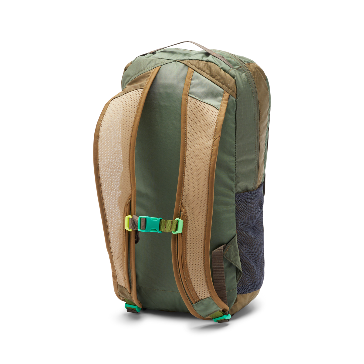 Batac 16L Daypack - Del Día Earth Monochrome - US 6987